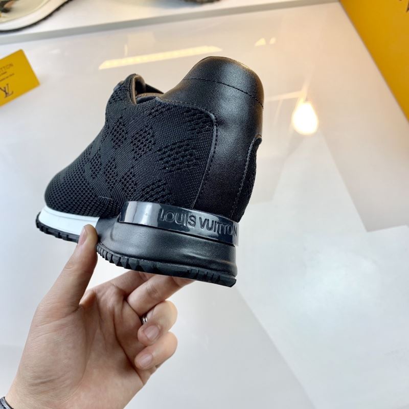 Louis Vuitton Run Away Sneaker